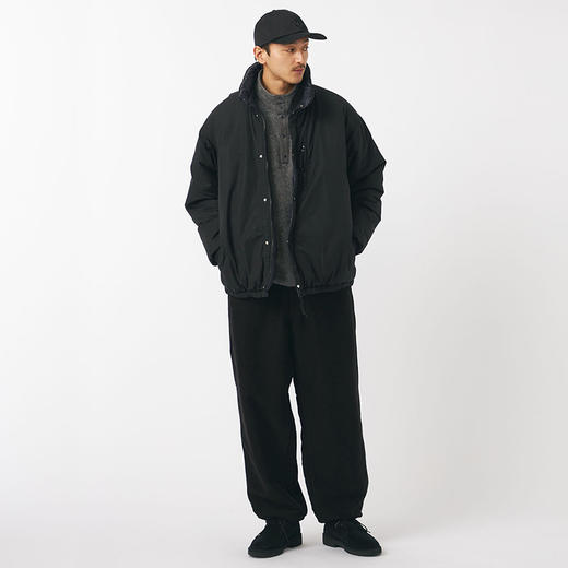 nanamica Washed Chino Cap 复古水洗工装帽 鸭舌帽 商品图2