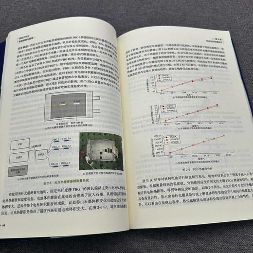 官网 锂离子电池智能感测与管理 魏中宝 电池管理算法 锂离子电池智能感测技术原理应用案例书籍 商品图3