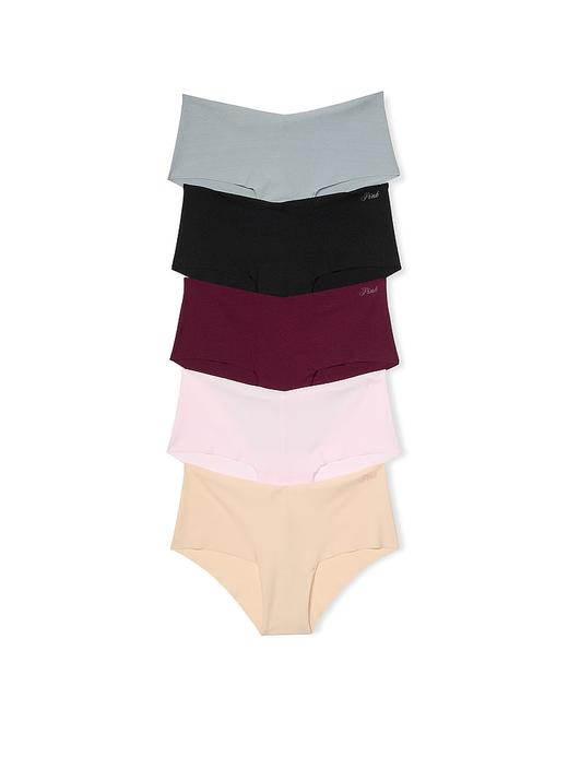 新款！VS维秘无痕内裤5条装/7条装 商品图6