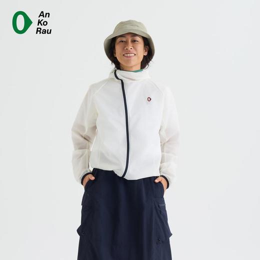 2楼素然轻量防风外套995 商品图0