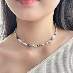 优选丨一链五用【贺福安 天然石套链】项链/手链/手机链 多种用途 购入超划算