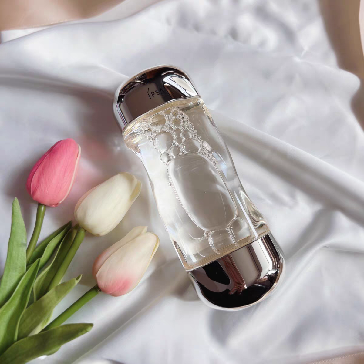 保税直发 |巨折！IPSA/茵芙莎流金水200ml补水控油爽肤水