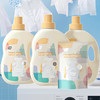 植护樱花香水洗衣液13斤（2kg*3瓶+500g*1补充装）持久留香去渍内衣裤 /家庭清洁/纸品 /衣物清洁 /普通洗衣液 商品缩略图6