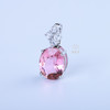 【粉色佳人】粉碧玺挂坠    CB2508131 商品缩略图1