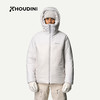 HOUDINI胡丁尼 Double Dunfri 双倍邓菲 男款户外保暖棉服带帽外套820016 商品缩略图9