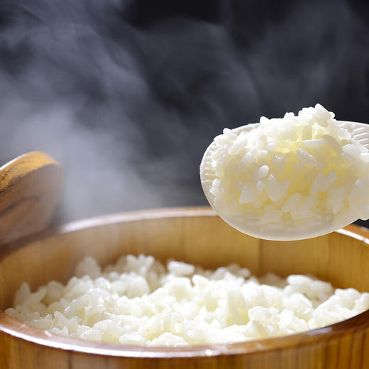 宫粮五常大米5kg（原粮稻花香2号） 商品图3