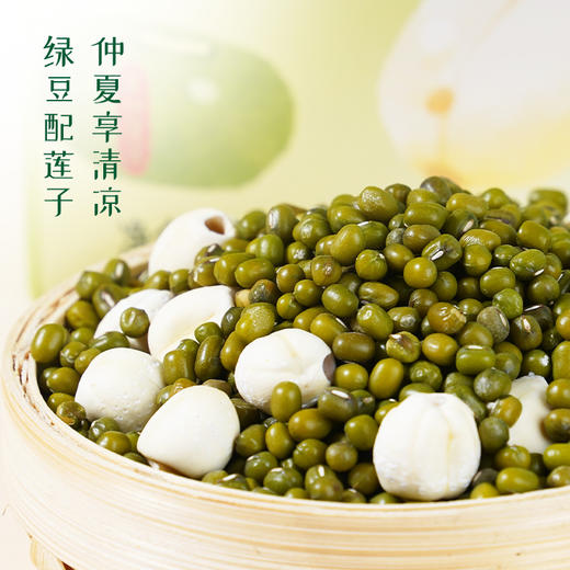 陇间柒月 夏日莲莲·仲夏物语.WN 商品图1