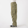 nanamica ALPHADRY Field Cargo Pants 透气干爽面料军事风工装裤 商品缩略图1