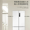 统帅（Leader）冰箱 BCD-502WGLTD49W9U1 海尔出品 商品缩略图2