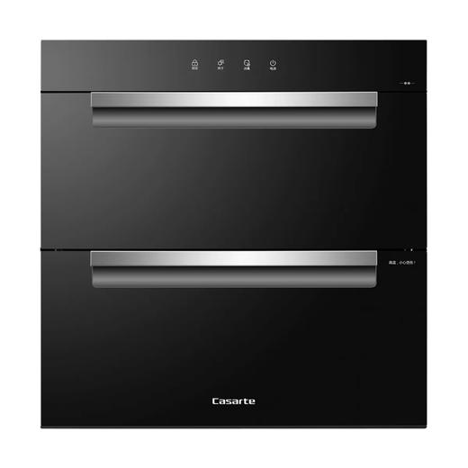 卡萨帝（Casarte）消毒柜 ZQD100F-D60C6DS2 商品图0