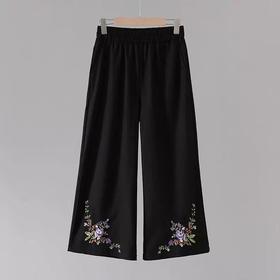 【断码捡漏】妈妈裤子