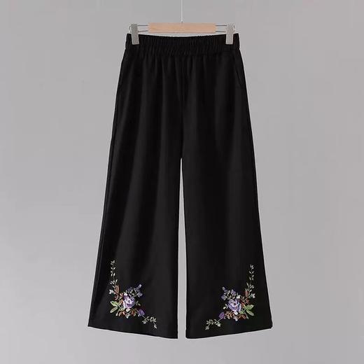 【断码捡漏】妈妈裤子 商品图0