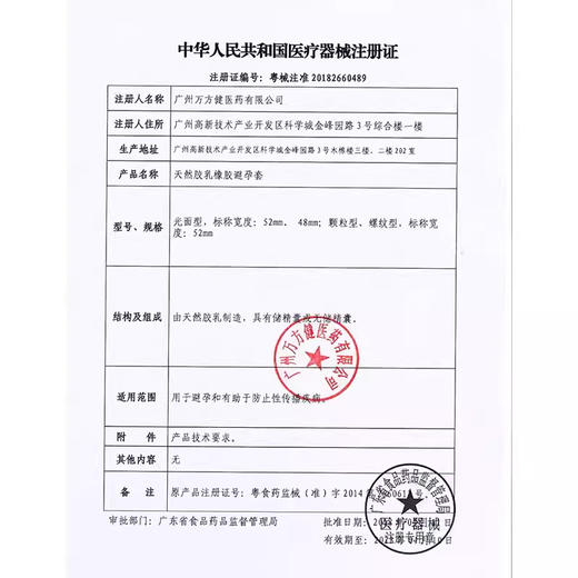 赤尾 freedom plus玻尿酸超薄避孕套 大号安全套22只装 男用成人性用品 商品图6