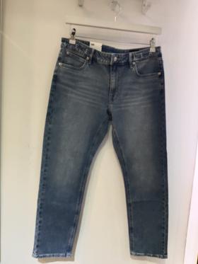 LEE品牌女牛仔裤LWB100401101254A03696