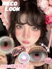 recolook日抛 第八大洋 渐变粉蓝 14.5mm 日抛无售后！！有同款半年抛 商品缩略图1