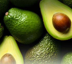  嫚熙牛油果季 | 夏季救「敏」指南大公开