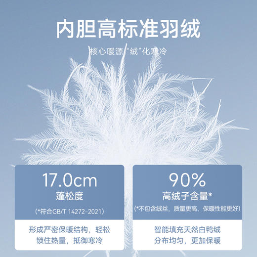 梭织防水五合一多功能冲锋衣-OW07-02 商品图11