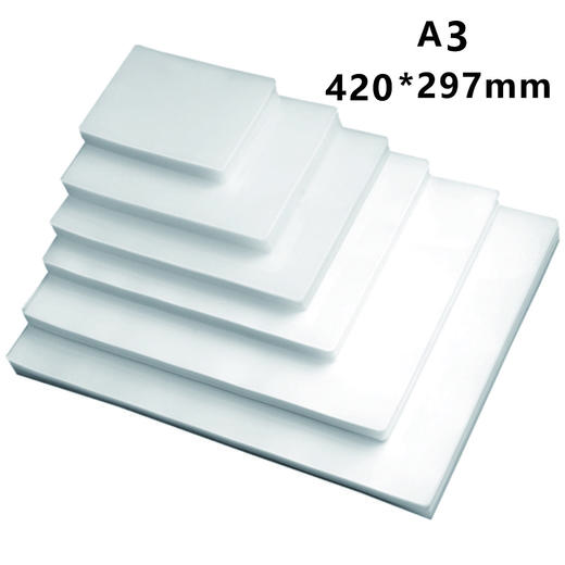 过塑膜 商品图9