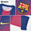 SFS耐克Nike巴萨25/26主场球员版球衣亚马尔短袖足球服HJ4544-456 商品缩略图2