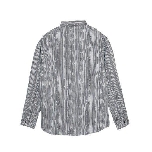 长袖衬衫 商品图2