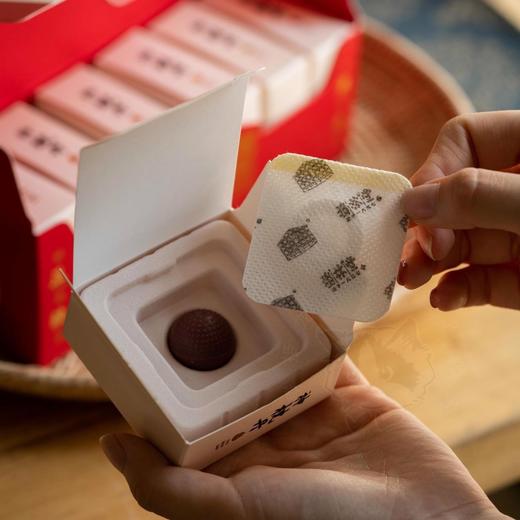 改善各种类型失眠‼️【福林堂·古法神枕丹】🏆始于1857年，百年中华老字号福林堂出品！快速入眠安心睡 商品图2