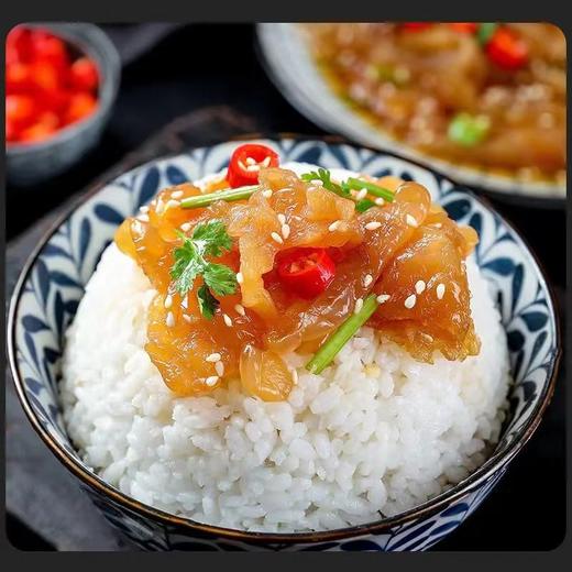 良时海海蜇头220g/袋*15 商品图0