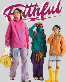 【超值原单出口】79元秒杀！高品质高颜值软壳外套，男女同款！