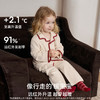 【宝宝服饰】EMXEE嫚熙婴童长袖家居服套装 商品缩略图2