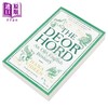 预售 【中商原版】古英语动物寓言集 英文原版 The Deorhord An Old English Bestiary Hana Videen 商品缩略图1