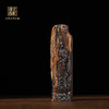 天然芽庄白奇楠菩萨雕件 沉水级 5.4克 SP11981 商品缩略图0