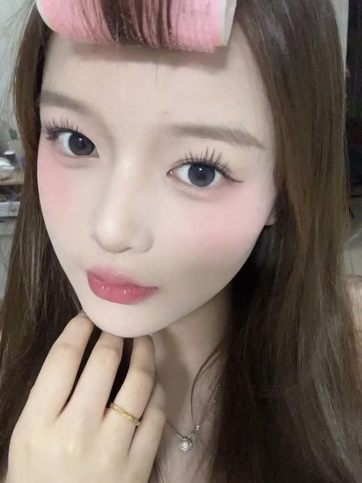 Funnygirl 半年抛 水墨奥利奥 直径14.5mm着色13.7mm 商品图4