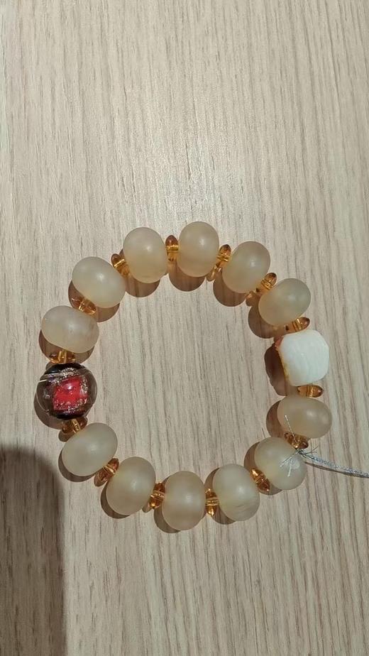 HL-2550002 手串 商品图0