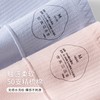 热卖！9cm高腰收腹！【超值5条！】Secret World 秘密世界 精梳棉 抑菌收腹提臀女士内裤  10A双层抑菌裆 舒适安全 独立包装 B62 商品缩略图2