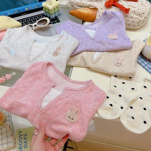 西蒙日记绵羊绒假两件LCMYR★ 商品图1