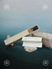 喜彡FewMount 贰拾叁·伍N 3°线香-景迈野谷（含天然火山石香插） 商品缩略图0
