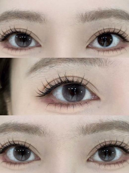 Funnygirl 半年抛 初见crush 直径14.5mm着色13.85mm 商品图11