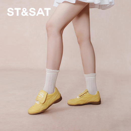 【1970系列】星期六复古运动风时尚阿甘鞋SSD3112133 商品图3