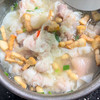 建阳水吉扁肉猪后腿肉手工沙县小吃特产云吞馄饨抄手 商品缩略图3