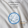 【鹅绒被】极光鹅绒被 ICEQUEEN冰雪皇后系列家用羽绒被子 95%大朵白鹅绒填充被芯，600-1400克可选 商品缩略图5
