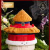 节日产品——故宫 御花园之梦系列 千秋亭640g【鲜享3.0】 商品缩略图3