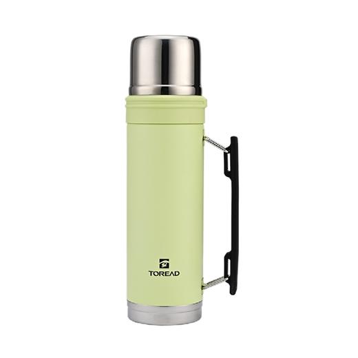 探路者1000ML保温杯TEGGAN80563 商品图0