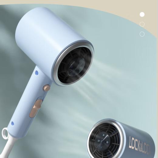 【分仓直发包邮】乐扣乐扣电吹风EJA1147VOL 商品图0