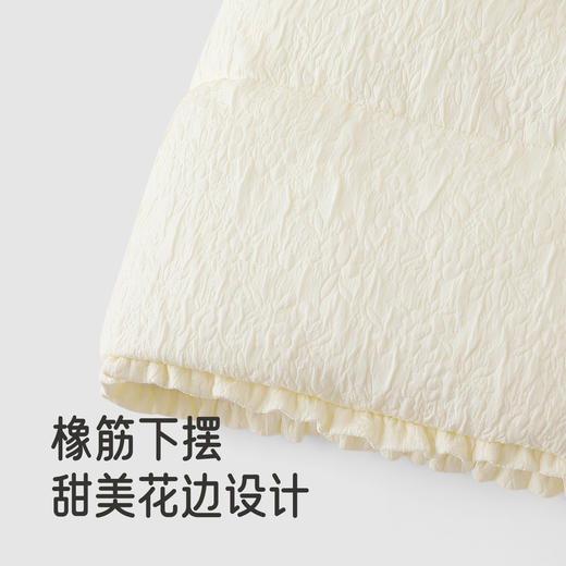 【商场同款】英氏儿童外套女宝女童夹克冬季连帽外套保暖御寒新款 商品图3