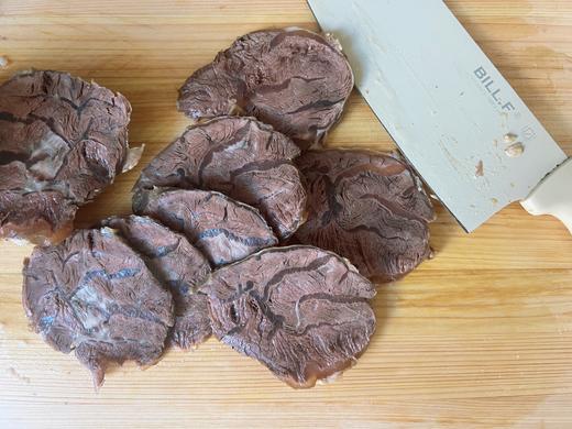 【乌拉圭金钱腱】75元/斤 商品图5