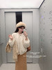金蘑菇菇 入冬最打动我的羊毛小棉袄 / 小棉服 松弛可爱 商品缩略图2