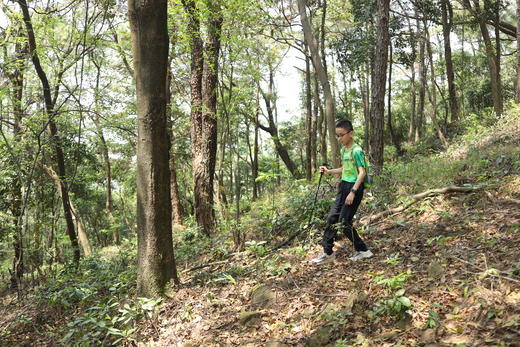 2025秋冬季 | 徒步班报名链接 商品图2