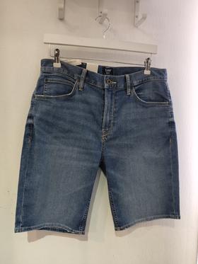 LEE品牌男短裤LMB1009023HN00FA02971