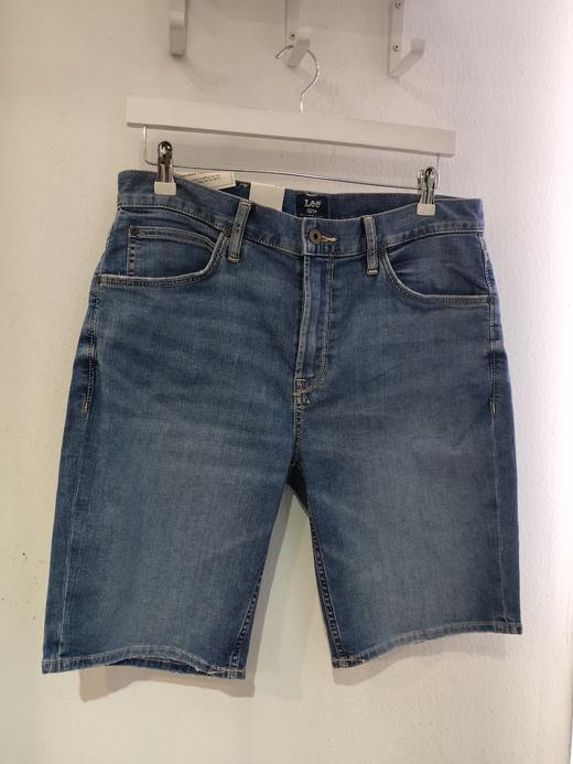 LEE品牌男短裤LMB1009023HN00FA02971 商品图0