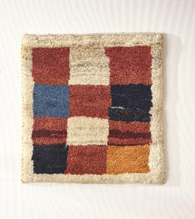 伽罗 JALO 小方毯合集1