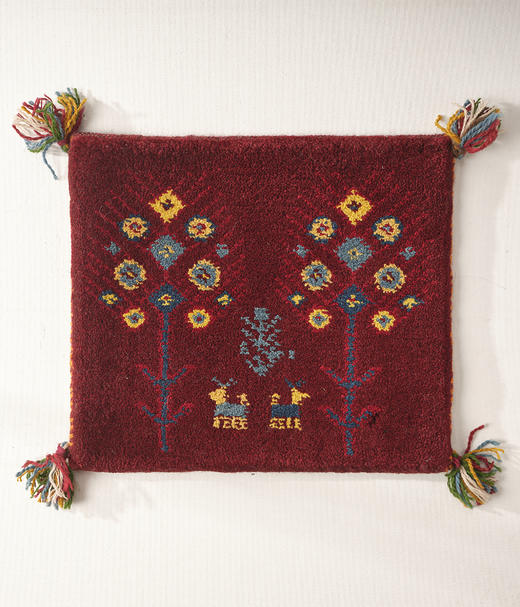 伽罗 JALO 小方毯合集1 商品图3